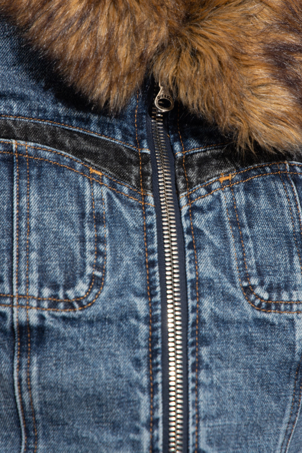 Diesel 'DE | Women's Clothing - SchaferandweinerShops